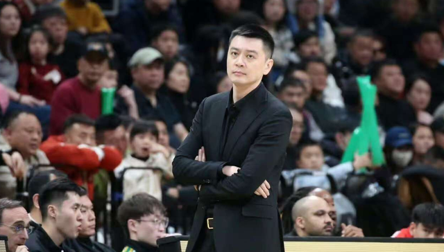 中欧体育官方网站-辽宁男篮VS山东！杨鸣拒绝输球，争议外援回归，央视直播
